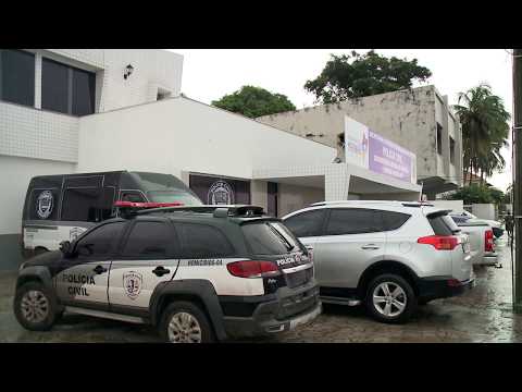 Adolescente confessa participação em morte de delegado da PF