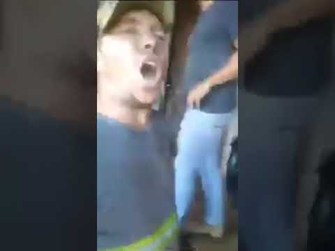 VÍDEO: Empresário atira em prestador de serviço após discussão, em Imperatriz