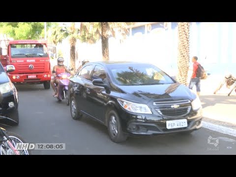 Números alarmantes de infrações por uso de celular ao volante