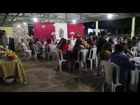 AÇAILÂNDIA – Secretaria de Assistência e promoção Social realiza confraternização 