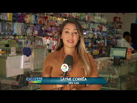 MA- Anvisa libera serviço de vacinação em farmácias de todo o país