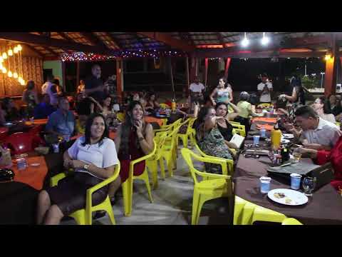 AÇAILÂNDIA - Confraternização dos servidores da educação 