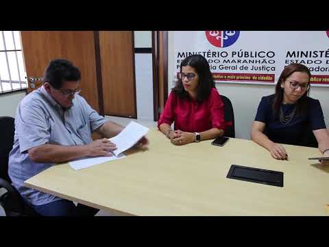 AÇAILÂNDIA – TAC Pequia de Baixo 