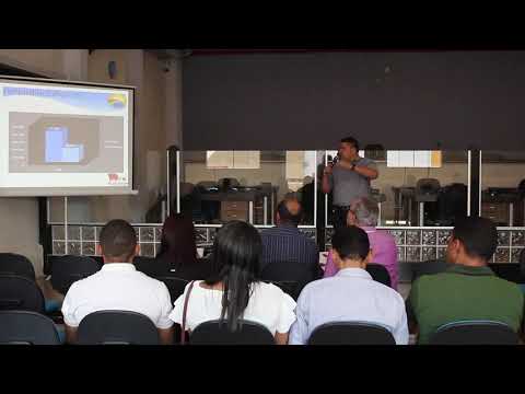 AÇAILÂNDIA - Prefeitura realiza audiência pública sobre a Lei de Responsabilidade Fiscal.