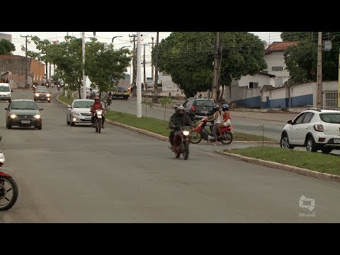 Detran-MA registra mais de trezentas mil infrações cometidas no trânsito