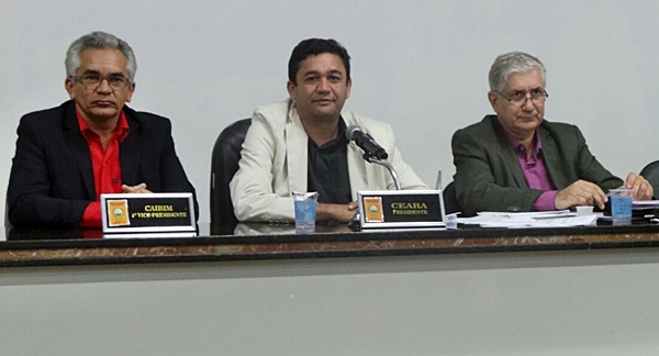 Vereadores de Açailândia cobram mais segurança para a população 