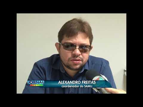 Regional de Imperatriz registra mais de dois mil acidentes de trânsito em 2017