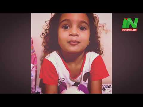 AÇAILÂNDIA – Final feliz na história da garotinha que perdeu a bicicleta veja o vídeo