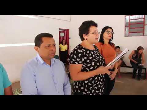 AÇAILÂNDIA- Entrega do certificado de dispensa de incorporação 