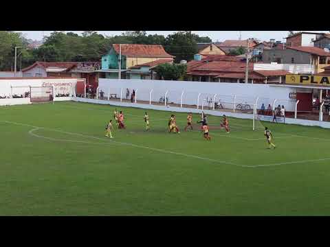AÇAILÂNDIA - Final do Campeonato Açailandense de Futebol da 2ª Divisão.