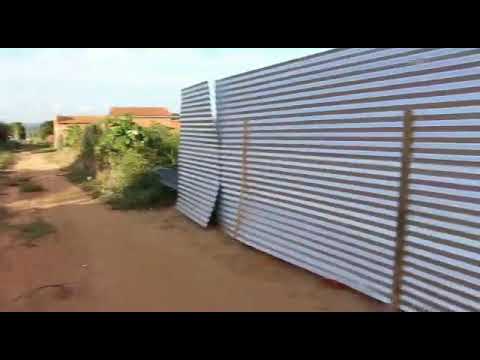 AÇAILÂNDIA – Prefeitura entrega novo poço artesiano para os moradores da Vila Bertelli 