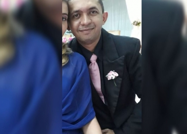 MARANHÃO - Família procura por pastor que está desaparecido