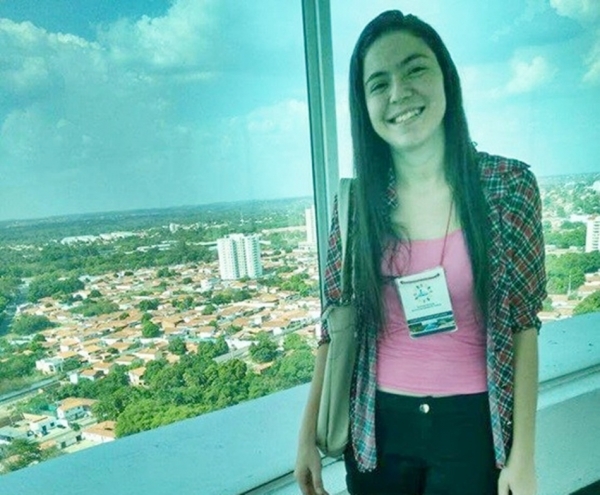 Jornalista maranhense morre afogada em praia do Piauí