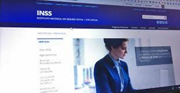 Pedidos de aposentadoria por telefone e internet começam hoje