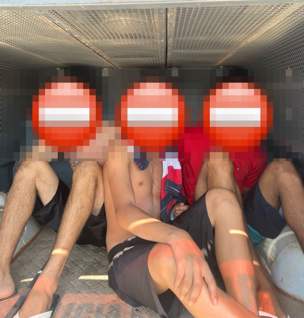 ITINGA DO MARANHÃO: TRÊS PESSOAS SÃO PRESAS PRESOS DURANTE AÇÃO DE FORÇAS POLICIAIS