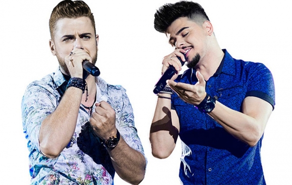 Divulgada a programação de shows da 49ª Expoimp 2017