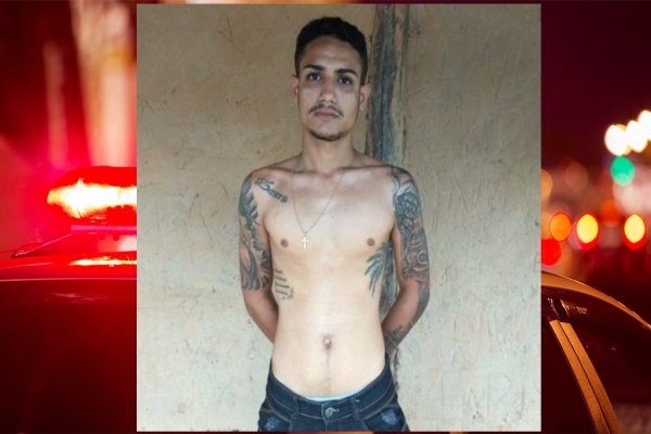 Pistoleiro linchado em são João do Sóter, foi quem matou o empresário Dêja na cidade de colinas