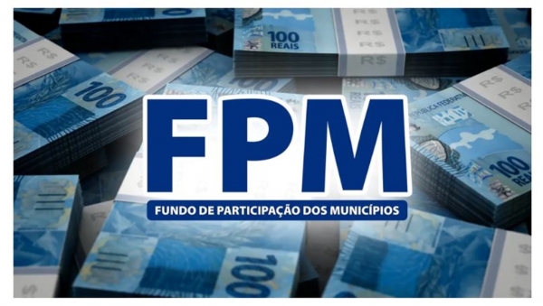 MARANHÃO LIDERA LISTA DE CIDADES IMPEDIDAS DE RECEBER FPM