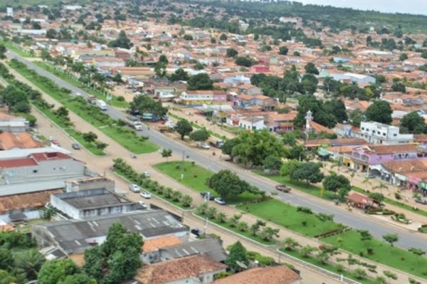 Concurso: Prefeitura de Itinga do Maranhão - MA abre 78 vagas