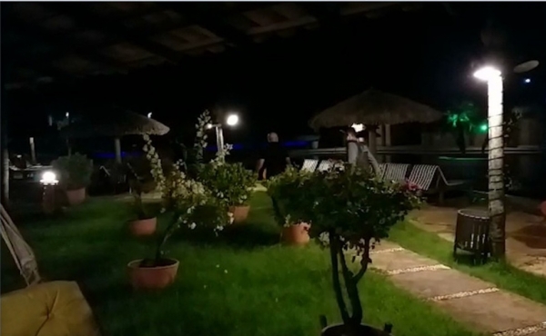 Empresário é preso em flagrante após abusar de criança de 8 anos no MA