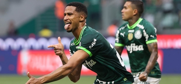 Palmeiras vence o Ituano e vai a mais uma final de Paulistão