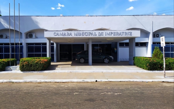  Câmara Municipal de Imperatriz prorroga inscrições para concurso