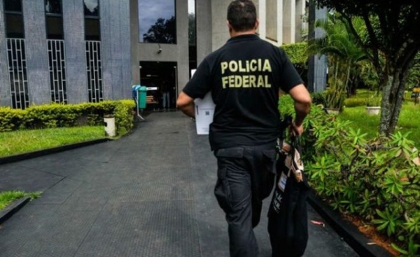 PF captura grupo que enviava drogas do Peru ao Maranhão