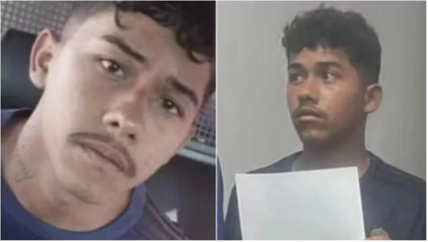 APÓS SOLTAR, JUSTIÇA DETERMINA PRISÃO DE SUSPEITO NA MORTE DE MOTORISTA