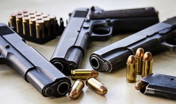 Deputados aprovaram a flexibilização do Estatuto de Desarmamento