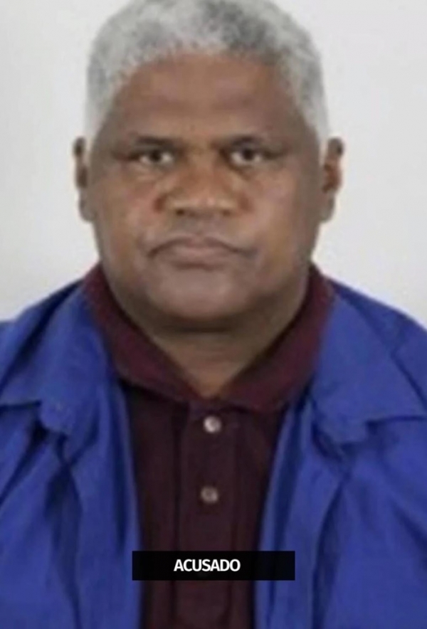 ACUSADO DE MATAR A ESPOSA ENVENENADA PARA NÃO SER DENUNCIADO POR ESTUPRO DAS ENTEADAS VAI A JÚRI POPULAR NO MA