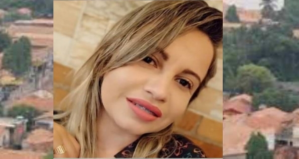 MARANHÃO TRAGÉDIA  - Mulher morre após levar choque em máquina de lavar roupa 