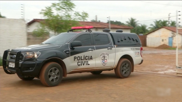 Operador em empresa de internet é sequestrado em São Luís