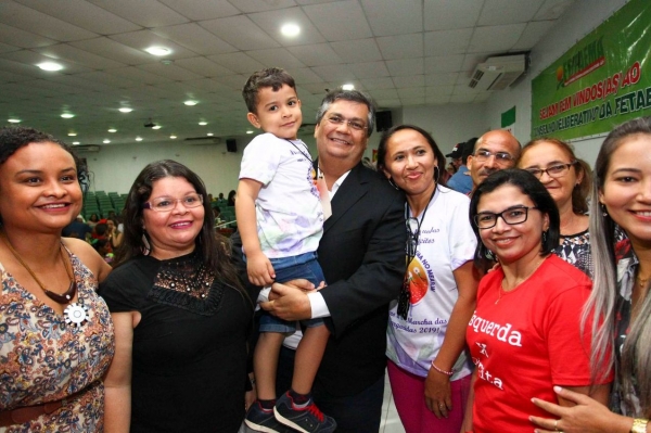 Governo assina convênio que vai beneficiar 2 mil famílias com incentivo à agricultura familiar