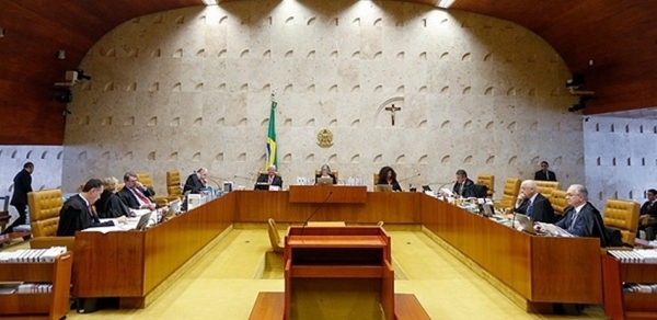 STF decide que governadores podem ser processados sem aval das assembleias