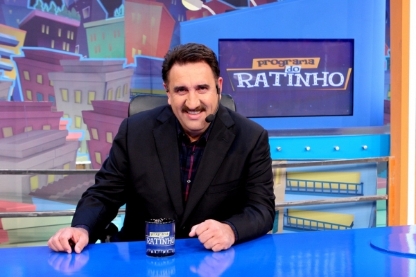 Ratinho posta vídeo criticando 