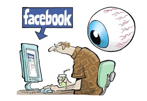 Vírus no Facebook rouba mais de 10 mil contas; brasileiros são os mais afetados