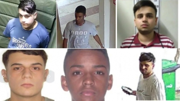 Polícia do MA faz buscas por trio suspeito de roubar R$ 80 mil de empresário 