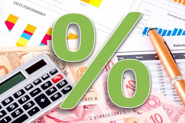 BC reduz juros básicos da economia para 14%; redução é a primeira em quatro anos