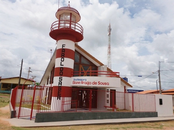 Revitalização dos Faróis dos Saber será intensificada com contratação de bibliotecários