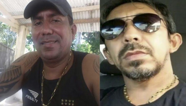 60 dias depois: polícia ainda continua sem pistas de PMs