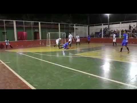 AÇAILÂNDIA - FINAL CAFUSA 3 DIVISÃO 