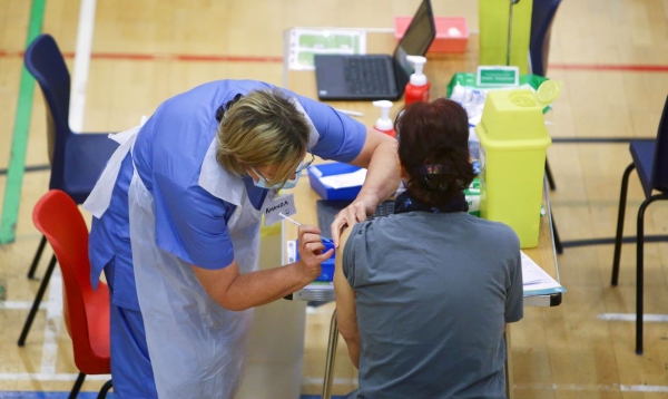 Covid-19: Brasil registra 92 mortes em 24 horas