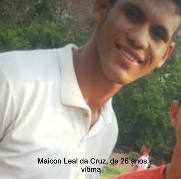 MARANHÃO - Presos suspeitos da morte de jogador decapitado em Grajaú; um continua foragido