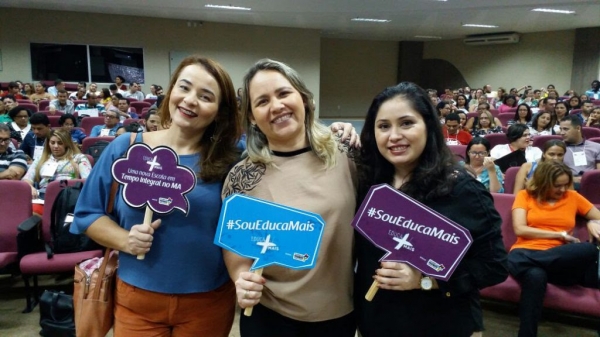 Desde 2015, professores do Maranhão tiveram 30% de aumento salarial