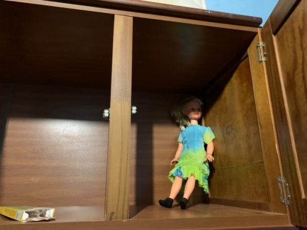 ITINGA MA - Três crianças são resgatadas de casa após denúncias de abuso sexual