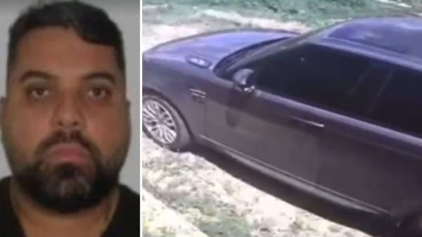 EMPRESÁRIO QUE USAVA CARROS DE LUXO EM ROUBOS, RECRUTAVA CRIMINOSOS DO MA