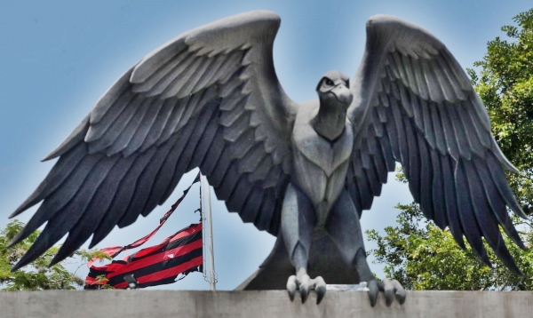 Denunciados por incêndio no Ninho do Urubu viram réus