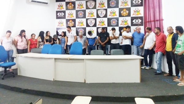 Operação desmonta esquema de lavagem de dinheiro no Maranhão