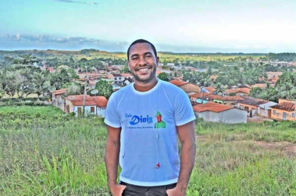 Em menos de duas semanas morrem dois blogueiros no interior do Maranhão