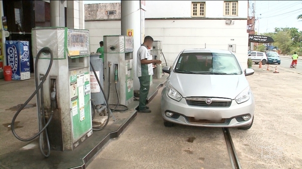 Maranhão teve o 2º maior aumento no preço da gasolina no 1º semestre de 2021